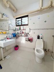 Blk 699C Hougang Street 52 (Hougang), HDB 4 Rooms #598194241